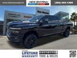 New 2025 RAM 2500 Laramie image 5