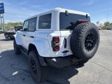 New 2025 Ford Bronco Raptor image 6