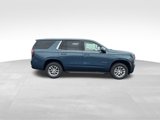 New 2025 Chevrolet Tahoe LT w/ Comfort Package image 2