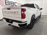 Used 2022 Chevrolet Silverado 1500 Custom w/ Safety Confidence Package image 5