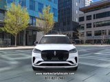 New 2025 Lincoln Aviator Reserve image 6