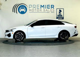 Used 2022 Kia K5 GT-Line image 2