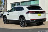 New 2025 Volkswagen Atlas Cross Sport SEL image 6