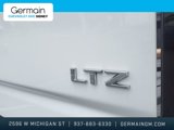 New 2025 Chevrolet Silverado 2500 LTZ w/ LTZ Plus Package image 6