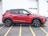 New 2026 Chevrolet TrailBlazer RS w/ Convenience Package image 5