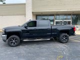 Used 2018 Chevrolet Silverado 1500 LT w/ All Star Edition image 2