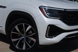 New 2025 Volkswagen Atlas Cross Sport SEL Premium R-Line image 2