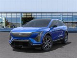 New 2025 Cadillac Optiq Luxury 1 w/ LPO, Floor Liner Package image 6