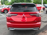 New 2025 Mitsubishi Outlander SEL image 5