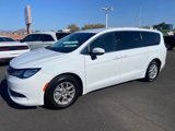 Used 2023 Chrysler Voyager LX image 2