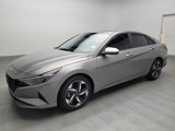 Used 2023 Hyundai Elantra SEL w/ Convenience Package image 2