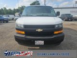 Used 2019 Chevrolet Express 2500 LS w/ Driver Convenience Package image 2