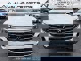 New 2025 Volkswagen Atlas SE image 2