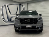 New 2026 Honda CR-V Sport Touring image 2