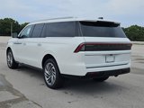 New 2025 Lincoln Navigator L Reserve image 4