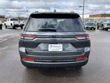 New 2025 Jeep Grand Cherokee Limited w/ Black Appearance Package image 4