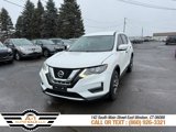Used 2017 Nissan Rogue S image 4