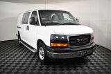 Used 2017 GMC Savana 2500 image 3