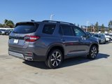New 2025 Honda Pilot Elite image 3