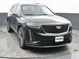 New 2025 Cadillac XT6 Sport w/ Technology Package image 3