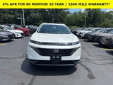 New 2025 Nissan Murano SL w/ Cargo Package image 2