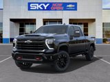 New 2025 Chevrolet Silverado 2500 LT w/ Trail Boss Package image 6
