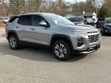 New 2025 Chevrolet Equinox LT image 4