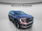 New 2026 GMC Acadia Elevation w/ Black Edition image 3