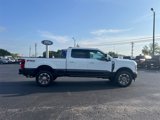 New 2025 Ford F250 King Ranch image 4