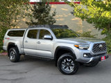 Used 2021 Toyota Tacoma TRD Off-Road image 3