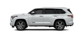 New 2025 Toyota Sequoia Capstone image 3