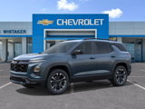 New 2026 Chevrolet Equinox RS w/ Convenience Package III image 2