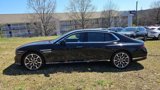 New 2025 Genesis G90 3.5T image 3