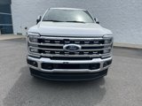 New 2025 Ford F250 4x4 Crew Cab Super Duty image 2