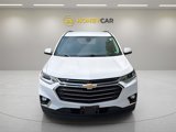 Used 2021 Chevrolet Traverse LT w/ LT Premium Package image 3