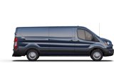 New 2025 Ford Transit 250 Low Roof AWD image 5