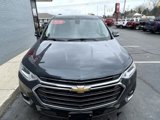 Used 2020 Chevrolet Traverse LT w/ LT Premium Package image 4