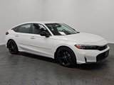 New 2026 Honda Civic Sport image 2