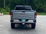 New 2025 GMC Sierra 2500 SLE w/ SLE Value Package; image 4