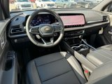 New 2026 Chevrolet Traverse LT image 5