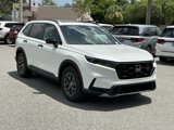 New 2026 Honda CR-V TrailSport image 6