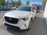 New 2025 MAZDA CX-90 3.3 Turbo w/ Preferred Package image 3