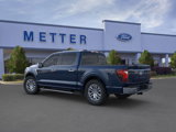New 2025 Ford F150 Lariat w/ Equipment Group 502A High image 4