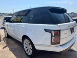 Used 2019 Land Rover Range Rover HSE image 5