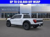 New 2025 Ford F150 Raptor image 4