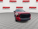 New 2025 Toyota Tundra SR5 image 4