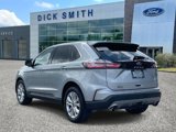Certified 2024 Ford Edge Titanium w/ Equipment Group 301A image 4