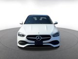 Used 2024 Mercedes-Benz C 300 Sedan image 3