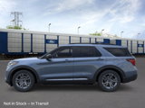 New 2025 Ford Explorer Active image 3