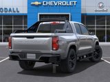 New 2025 Chevrolet Colorado Z71 w/ Midnight Edition image 4